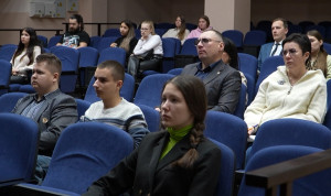 Для студентов Камчатки стартовал цикл лекций о трансформации госуправления в регионе