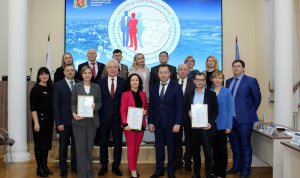 Победителей конкурса «Лучший государственный гражданский служащий» назвали во Владимирской области