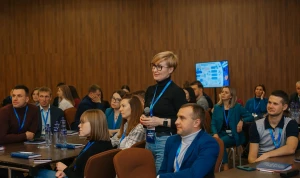«Ямальская школа кадрового резерва» приняла новых слушателей
