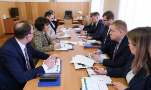 Работа Новгородской области по организации обратной связи от жителей получила высокую оценку