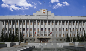 Резервисты Омской области продолжают развивать свои управленческие компетенции