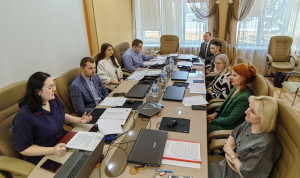 Амурская область выбирает инициативы для форума «Сильные идеи для нового времени»