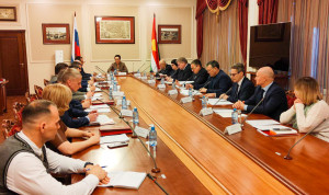 Координацию работы по противодействию коррупции обсудили в Калужской области