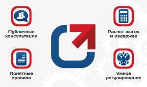 В Чувашии успешно проводят оценку регулирующего воздействия