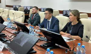 Проект по продвижению Якутии разрабатывается на основе лучших мировых практик