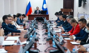 В Якутии начнут совершенствовать систему госуправления