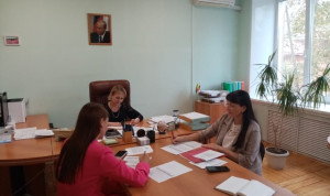 Минтруд Забайкалья концентрируется на бережливом управлении