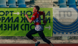 В Псковской области пройдет фестиваль ГТО для муниципальных и государственных гражданских служащих региона