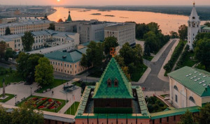 Нижегородская область впервые проведет конкурс «Лучший госслужащий»