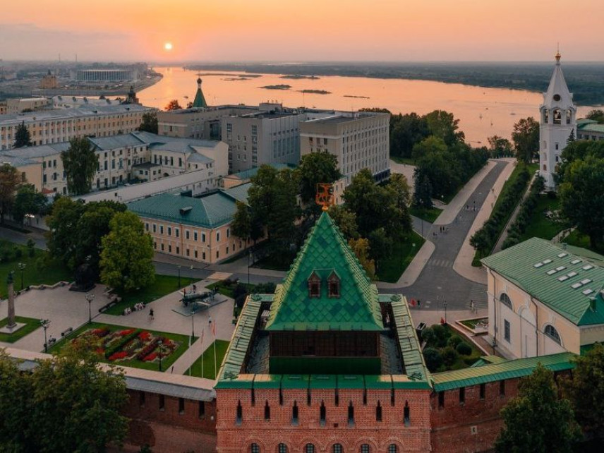 Нижегородская область впервые проведет конкурс «Лучший госслужащий»