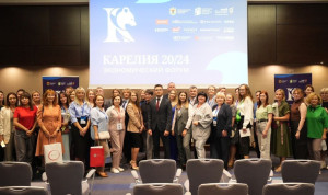 В Карелии выбрали лучшего  работника контрактной системы
