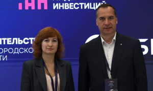 Нижегородская область и Сбер утвердили дорожную карту устойчивого развития региона