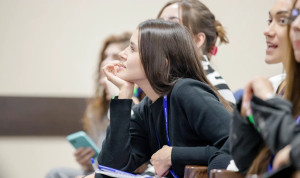 В Татарстане стартовала проектная сессия, посвященная развитию молодых госслужащих