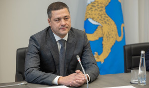В Псковской области открывают Корпоративную академию регионального правительства