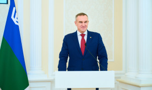В Югре перезагружают работу государственных служащих