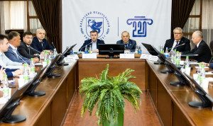 Сельским главам Татарстана расскажут о современных подходах к управлению