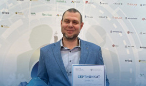 На конкурсе «Проектный Олимп» лучшим сервисом для внутреннего клиента признана кадровая экосистема Югры