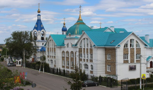 В Воронежской области определили лучшие муниципалитеты