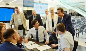 Финал конкурса «Проектный руководитель-2025» пройдет в Нижнем Новгороде