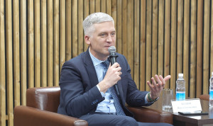 Зампред правительства Камчатки Павел Ясевич провел «ГосСтарт.Диалог» с молодежью