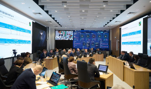 В Белгородской области студенты станут министрами