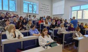 В Амурской области завершается программа для управленческих команд школ «Циолковский 2030»
