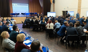 Победителей антикоррупционной игры «Ни дать – ни взять» определили в Архангельской области