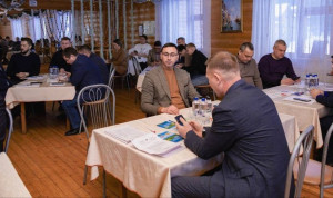 Руководители муниципалитетов Чувашии прокачали личные и профессиональные компетенции