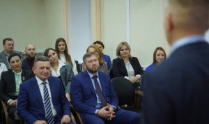 ЦУР Алтайского края наградил лучших администраторов госпабликов
