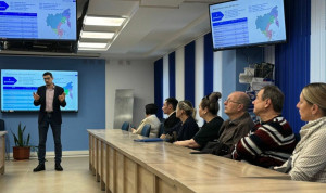 Кадровый центр Камчатки эффективно помогает работодателям подбирать персонал