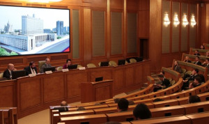 Государственные информсистемы оценят на эффективность