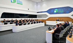 В Республике Башкортостан обсудили цифровое развитие региона в 2025 году