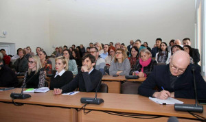 Лучших муниципальных служащих Камчатки выберут в двух номинациях