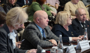 В правительстве Новосибирской области обсудили социальное развитие региона