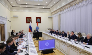 В Самарской области утвердили показатели эффективности для госслужащих