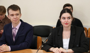 Участники проекта «Стажер» в Коми приступили к третьему этапу стажировки