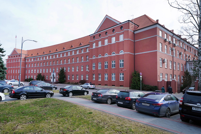 Власти Калининградской области формируют кадровые резервы управленцев