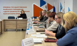 На Камчатке обсудили лучшие практиками корпоративной социальной политики