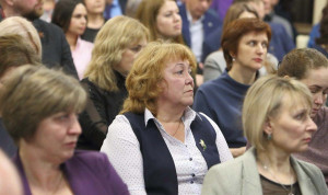 В Томской области стартовал региональный муниципальный форум
