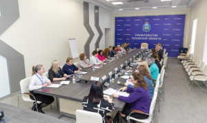 В Псковской области состоялся второй этап регионального конкурса «Лучший муниципальный служащий»