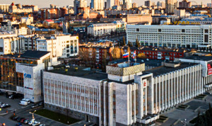 В Пермском крае формируют управленческий резерв