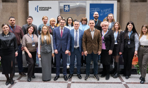 Служащие Татарстана собрались в Казани для знакомства с передовыми практиками управления
