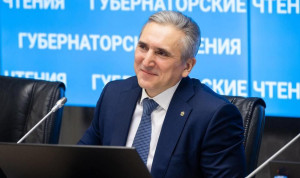 Губернатор Тюменской области рассказал о важности нейросетей в развитии экономики региона