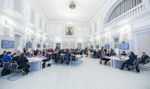 Руководители органов МСУ Псковской области совершенствуют управленческие навыки