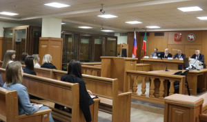 Сотрудники юридических служб органов власти Татарстана проходят специальную стажировку