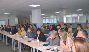 Амурские служащие готовы внедрять новые подходы и технологии в сферу контрольно-надзорной деятельности