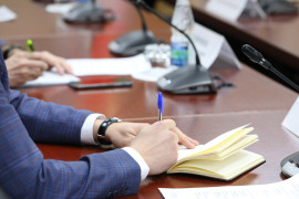 Приморье лидирует по&nbsp;количеству выпускников программы &laquo;Муравьёв-Амурский 2030&raquo;