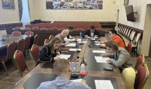 Кандидаты в резерв управленческих кадров Коми прошли тестирование