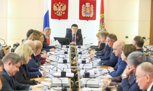 Муниципальная реформа в Красноярском крае направлена на повышение качества управления на территориях