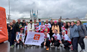 Цифровая команда Татарстана энергично провела праздничные выходные